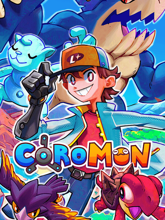 Coromon