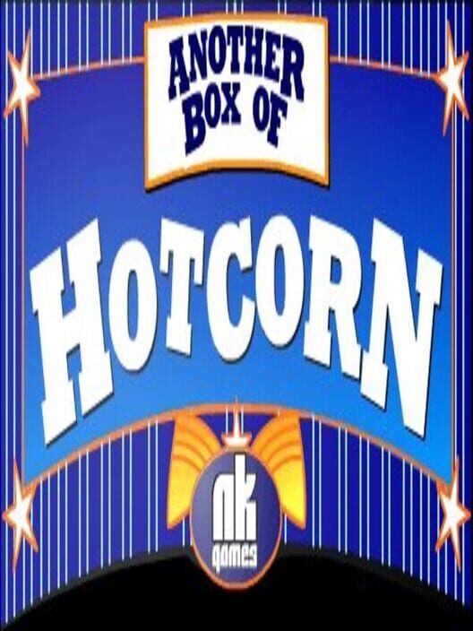 Another Box of Hotcorn cover