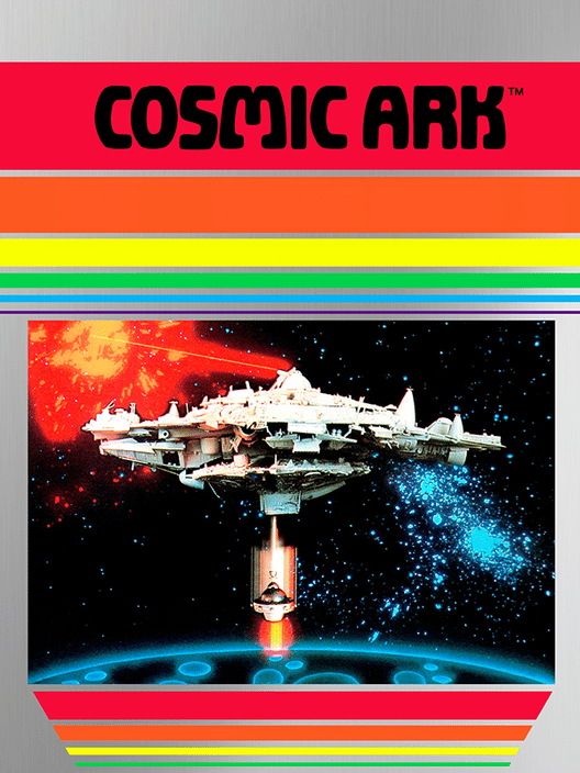 Cosmic Ark