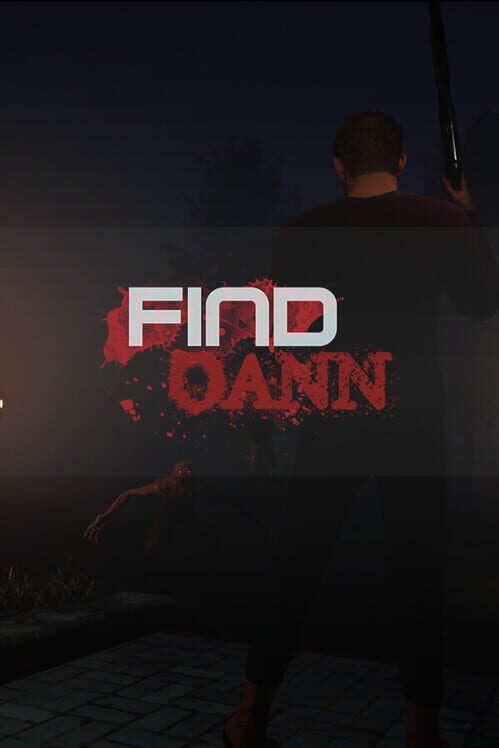 Capa de Find Oann