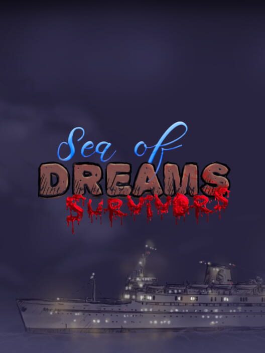 Capa de Sea of Dreams Survivors