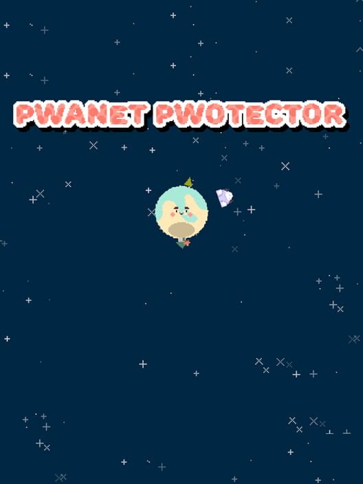 Pwanet Pwotector