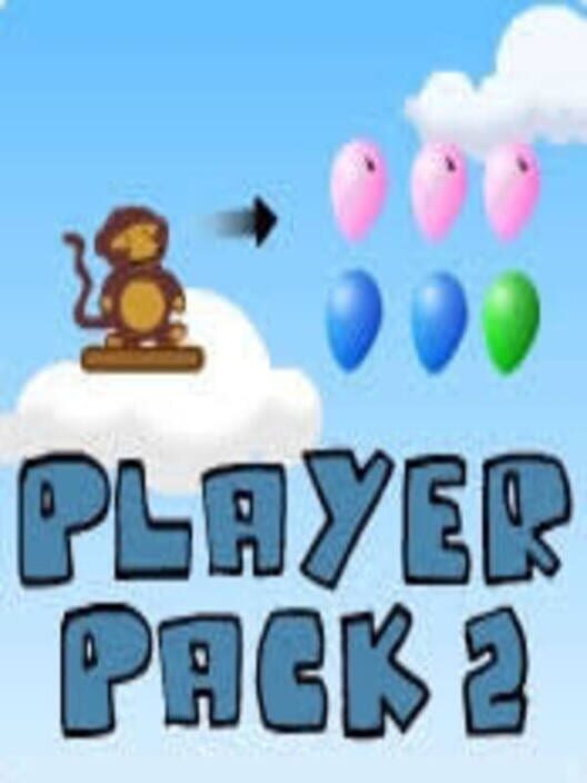 Bloons Player Pack 2