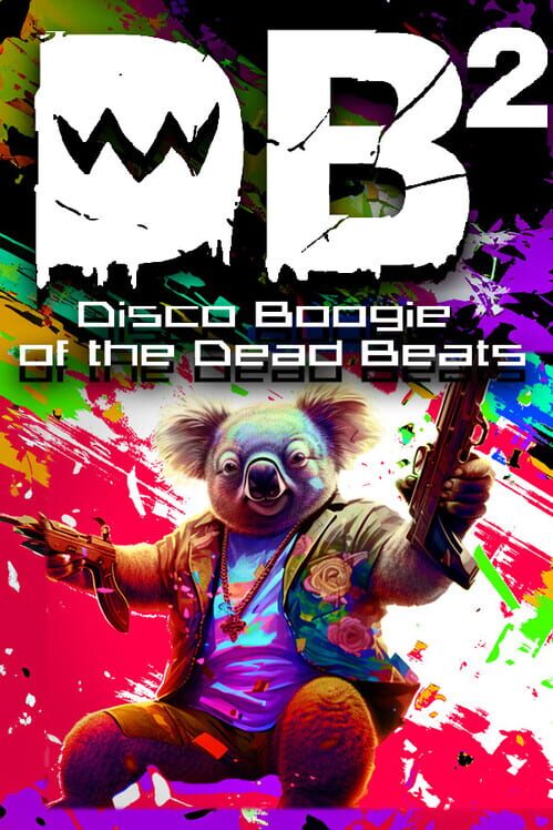 DB2: Disco Boogie of the Dead Beats