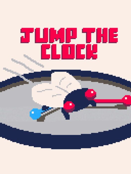 Jump The Clock