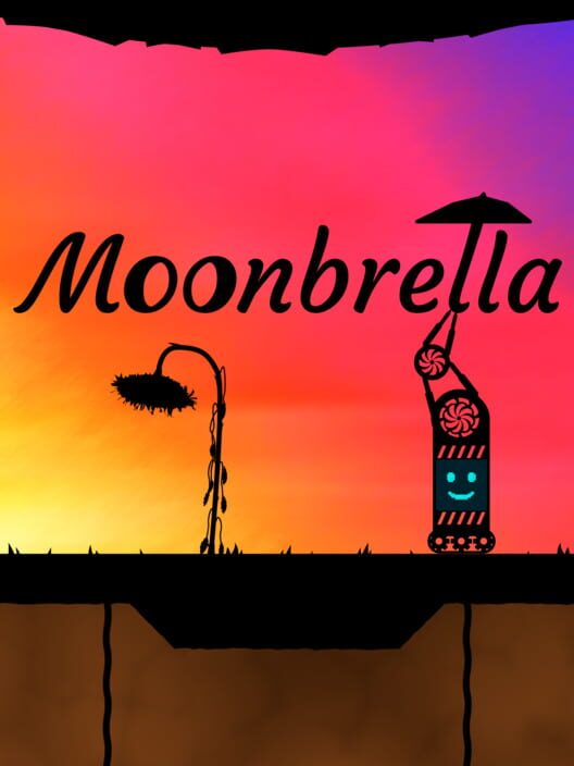 Moonbrella