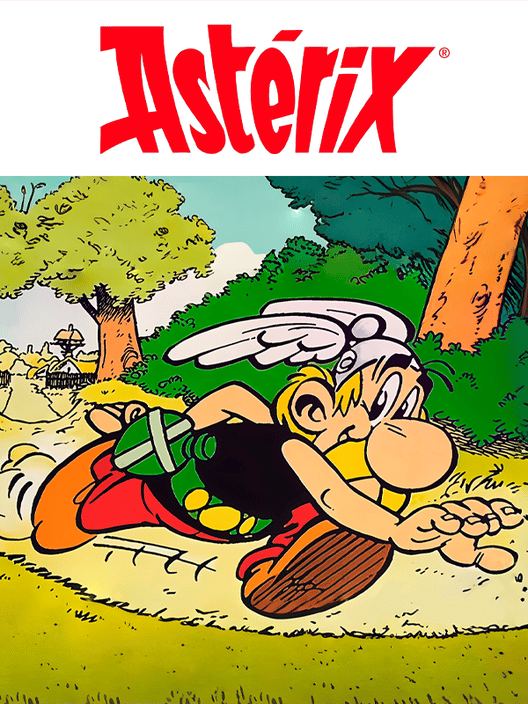 Astérix