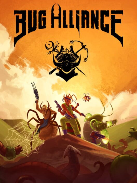 Bug Alliance