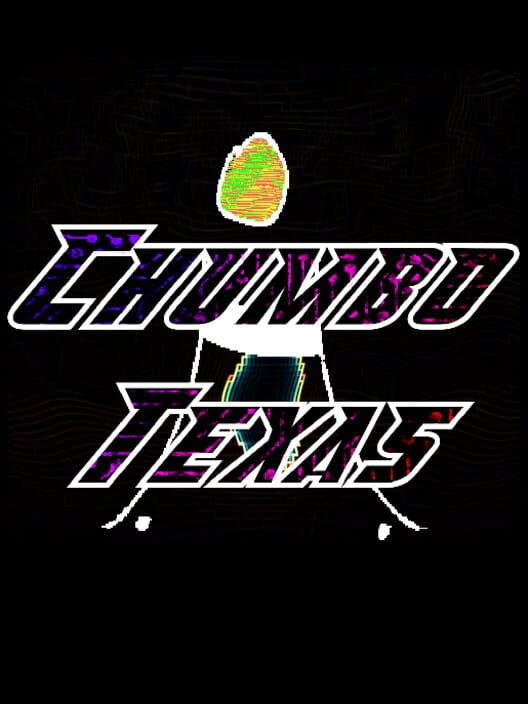 Chumbo Texas cover