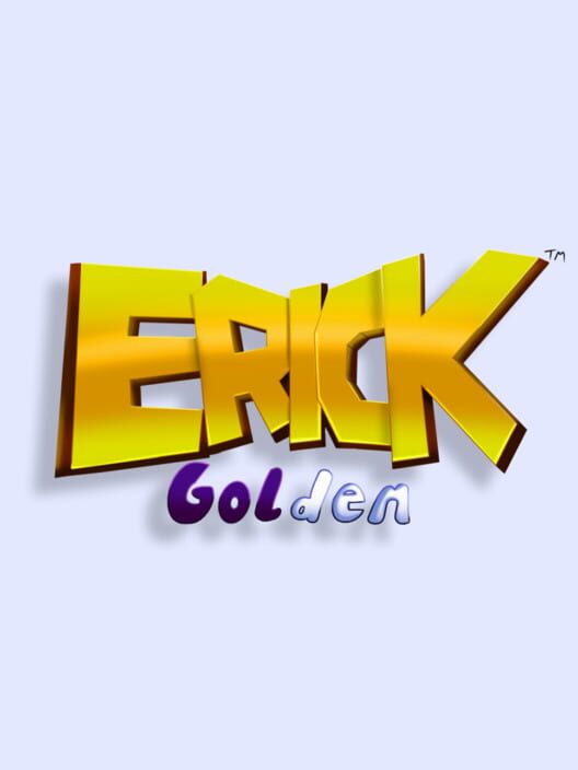 Erick Golden