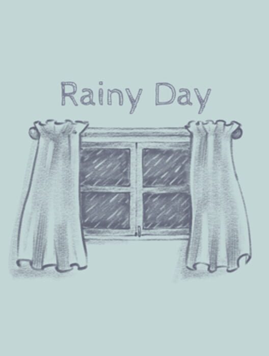 Rainy Day cover