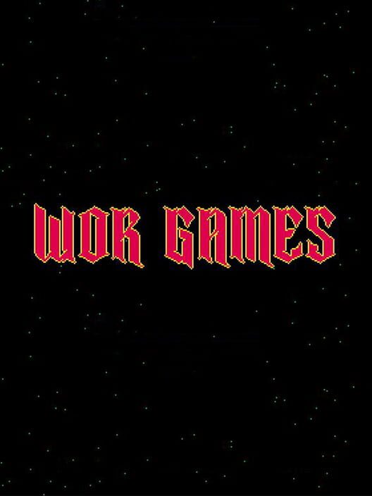 Wor Games
