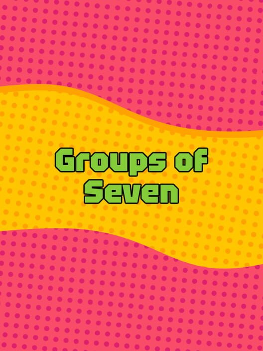 Groups of Seven Cover