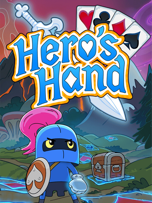 Hero's Hand