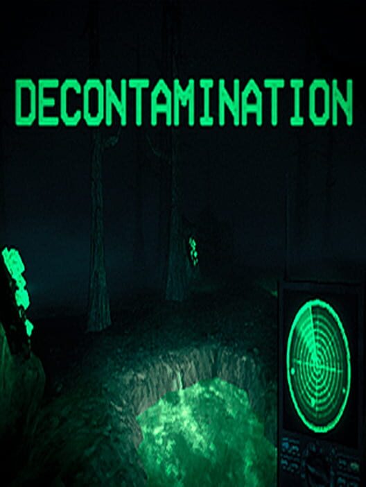 Decontamination cover