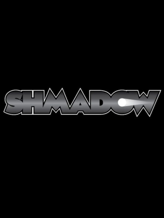 Steam cover for Shmadow.