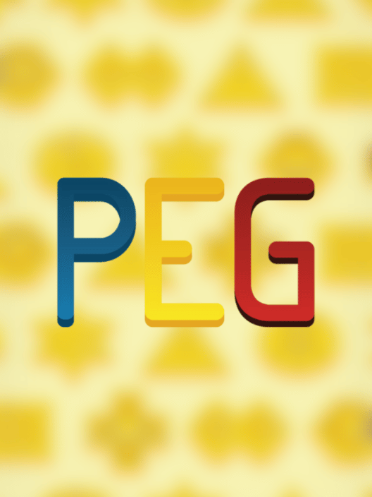 Peg