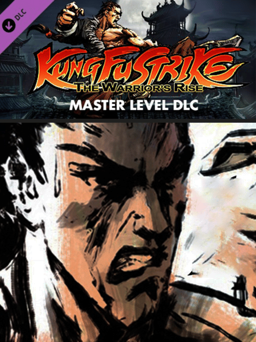 Kung Fu Strike: The Warrior's Rise - Master Level