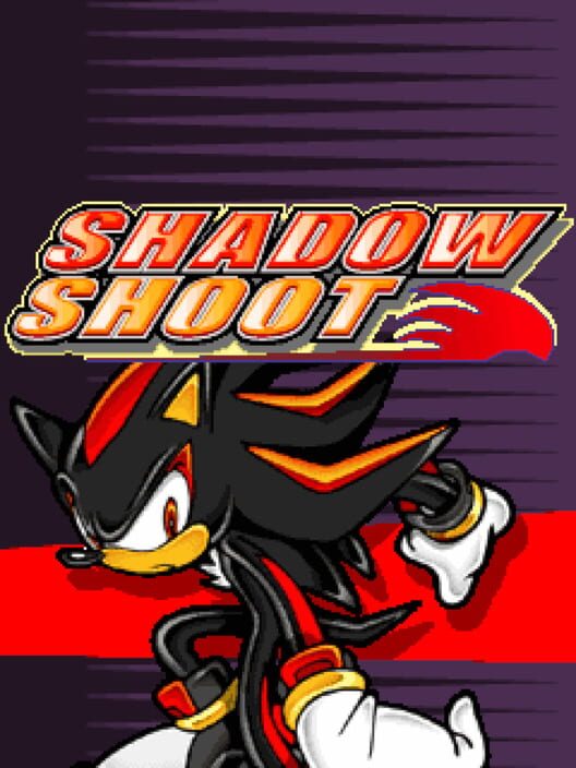 Shadow Shoot poster
