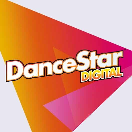DanceStar: Digital 封面