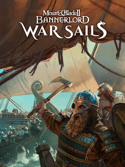 Mount & Blade II: Bannerlord - War Sails