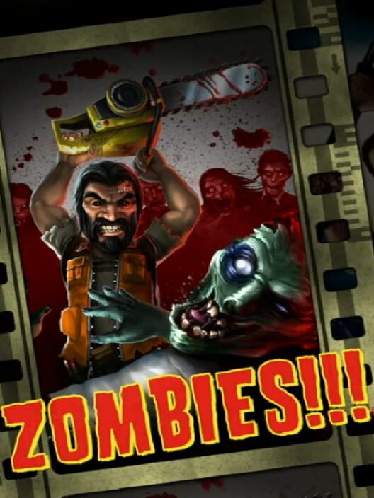 Zombies!!!