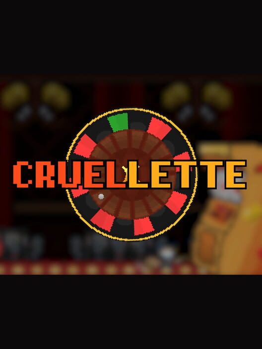 Cruellete cover