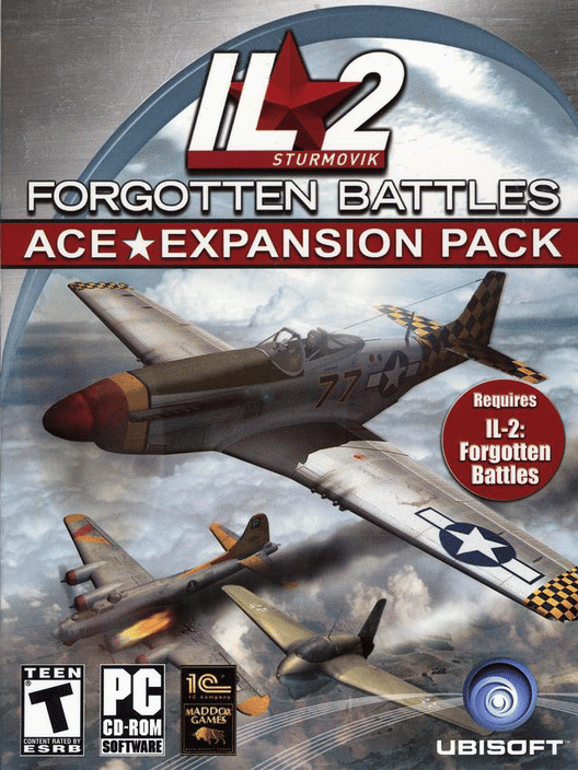IL-2 Sturmovik: Forgotten Battles - Ace