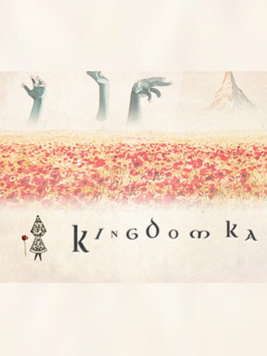 Kingdom Ka cover
