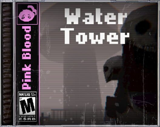 Water Tower