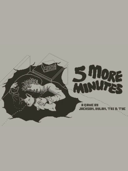 5 More Minutes