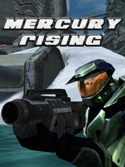 Mercury Rising