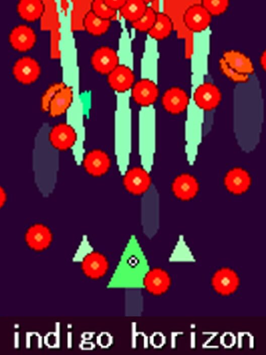 Indigo Horizon