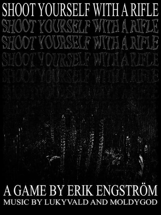 Shoot Yourself With a Rifle