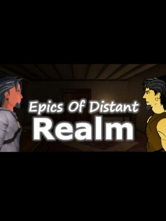 Epics of Distant Realm cover