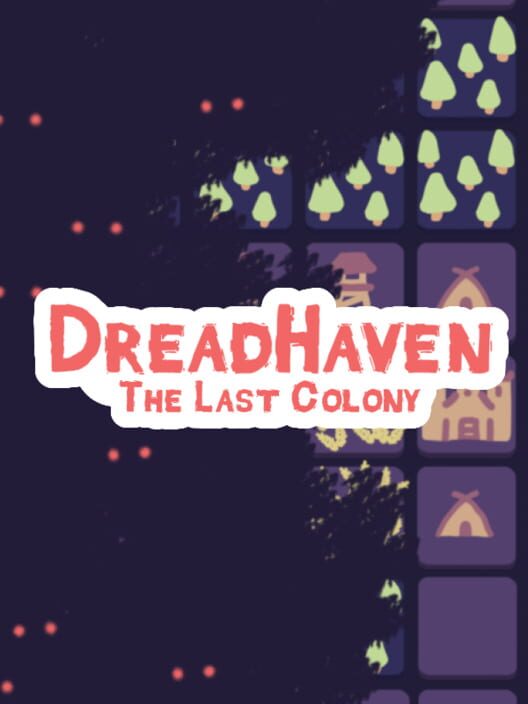 Steam cover for Dreadhaven: Prototype.