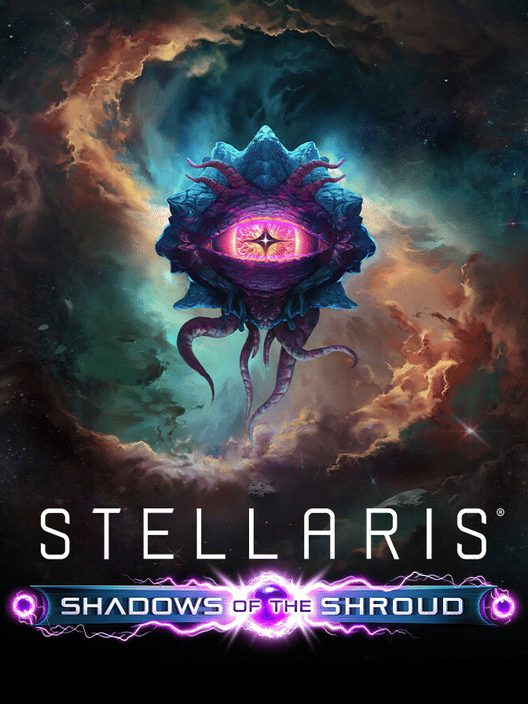 Stellaris: Shadows of the Shroud