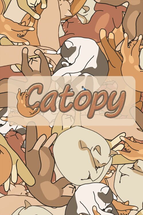 Catopy cover