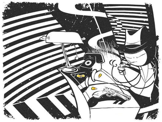 Problem Sleuth cover