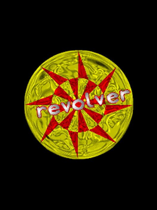 Revolver cover