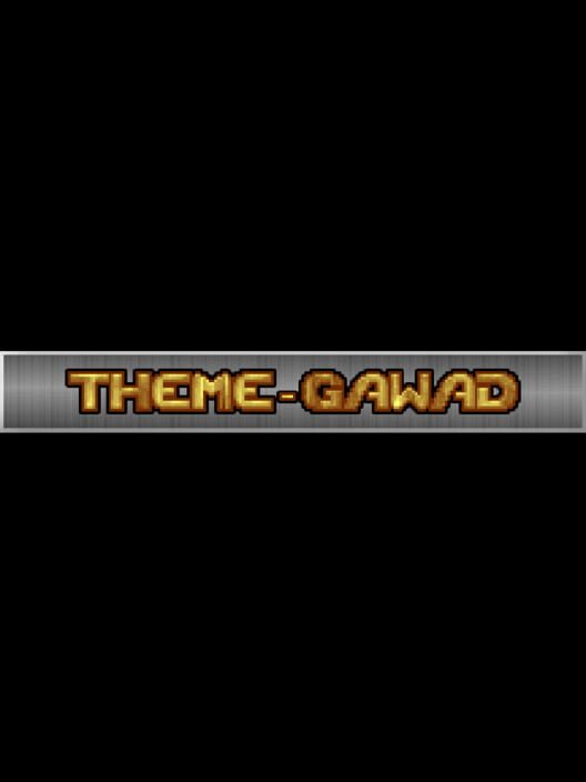 Theme-Gawad