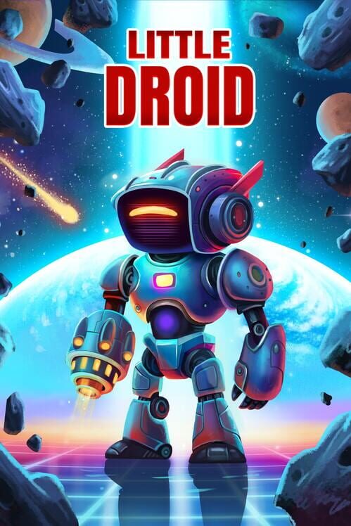 Little Droid