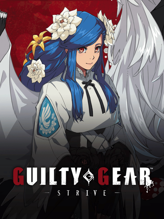 Guilty Gear: Strive - Additional Character 14: Queen Dizzy