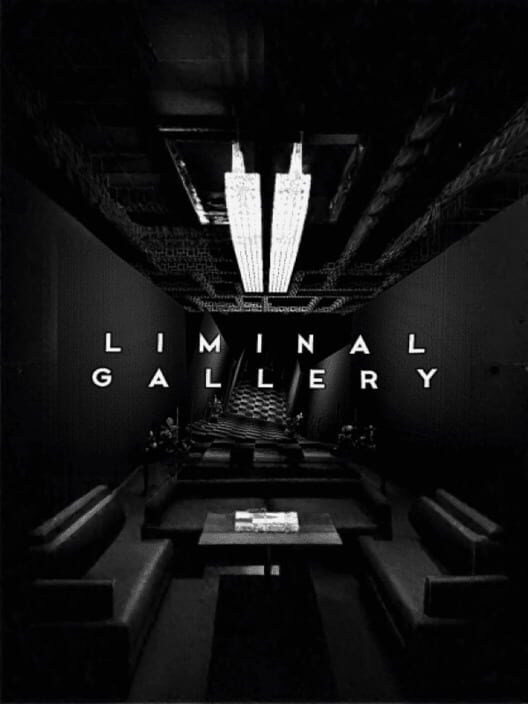 Liminal Gallery cover
