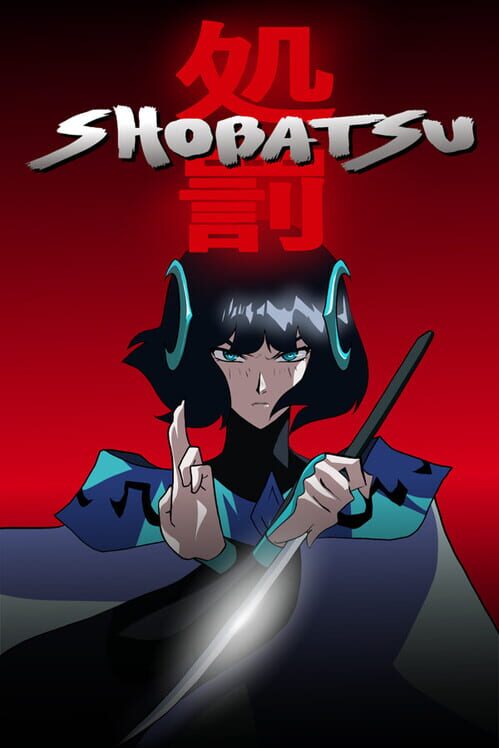 Shobatsu cover