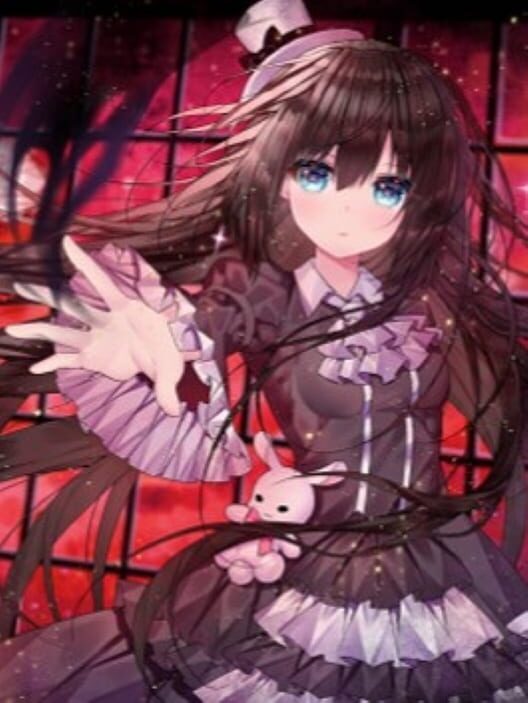 Capa de Nyakori's Rabbit Doll: After Story