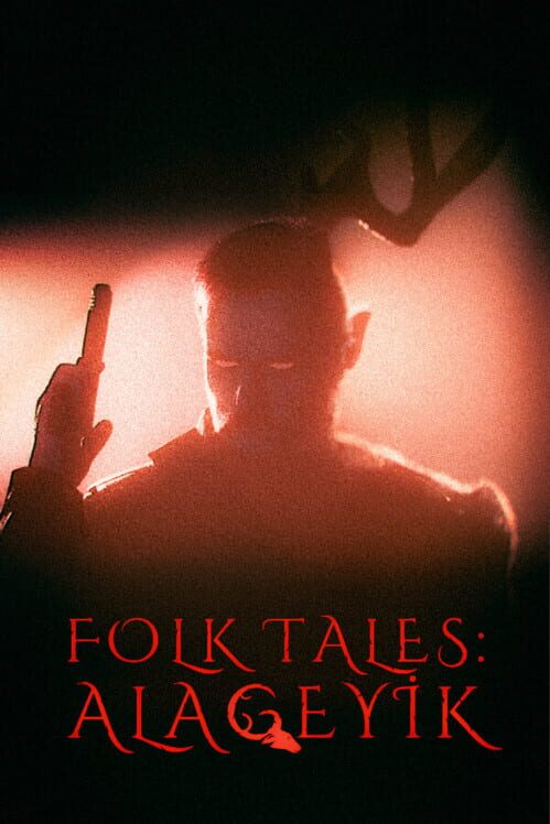 Capa de Folk Tales: Ala Geyik