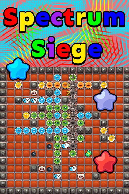 Spectrum Siege