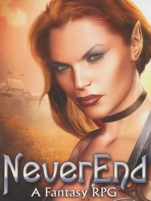 Neverend