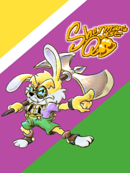 Main campaign poster